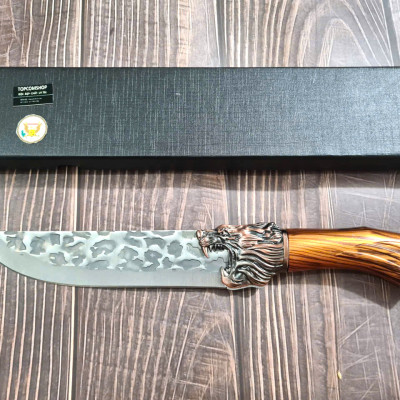 BỘ 3 DAO BẾP THÁI, LỌC KHÔNG RỈ MÃ H1A TR16