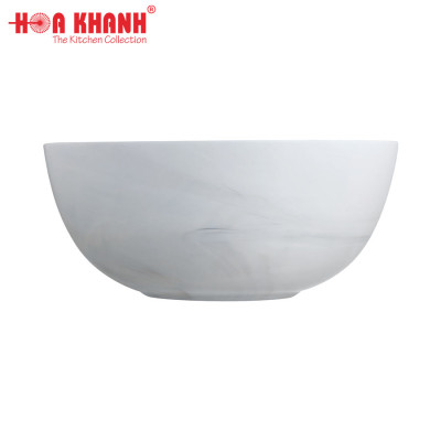 Bộ 6 chén thủy tinh Luminarc Diwali Granit Marble 12cm - P9837