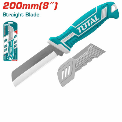 DAO TƯỚC DÂY CÁP LƯỠI THẲNG, CONG TOTAL THT51881, THT51882 - HÀNG CHÍNH HÃNG