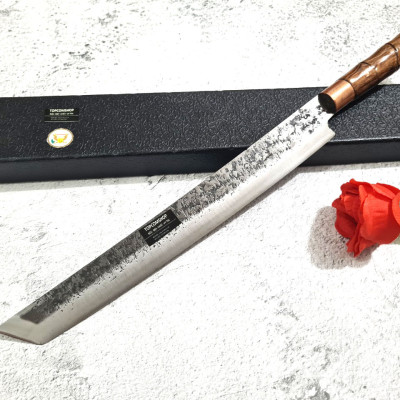 DAO BẾP SASHIMI MUĨ VÁT MÃ N53 NTVN topcomshop vn