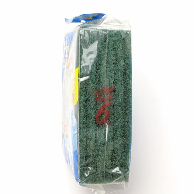 Bùi nhùi cước Poly Brite