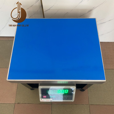 Cân Ghế Điện Tử DI28SS - Mặt Bàn Cân 400X500MM