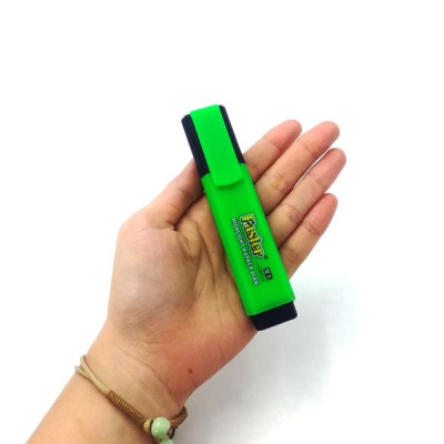 Bộ 2 Bút Dạ Quang Faster F-HM868N