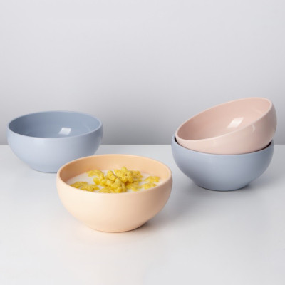 Bát nhỏ Amori 415 ml - Chính hãng inochi