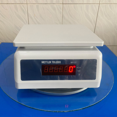 Cân điện tử chống nước BPA121