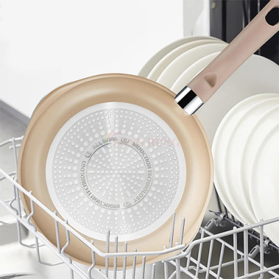 Chảo nồi có nắp đa năng 3 trong 1 Tefal (22cm/24cm) - Hàng chính hãng