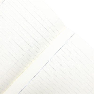 Tập Sinh Viên Họa Tiết Lập Thể Kẻ Ngang Có Chấm 300 Trang 60gsm - Fahasa 03 - Mẫu 2