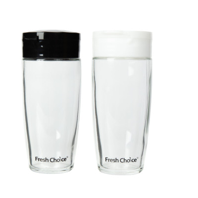 [Gift] Bộ hũ rắc gia vị 2 cái Fresh Choice