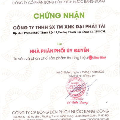 Phích Nước Nóng Rạng Đông Inox RD 2545 ST1.E (2.5L)