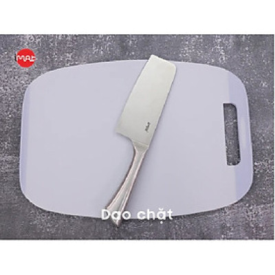 Dao chặt cán thép iMat