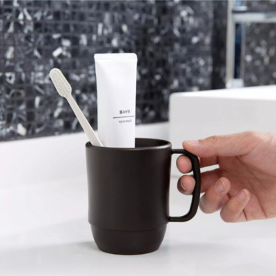 Cốc Nhựa Tiện Dụng Inomata - Nội Địa Nhật Bản