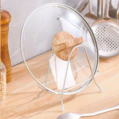 Giá Để Dao Thớt Inox 304 Cổ Điển Tiện Dụng, Kệ Để Dao Thớt Bền Đẹp - HÀNG CHÍNH HÃNG MINIIN