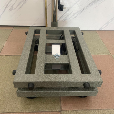 Cân điện tử 30kg A12E