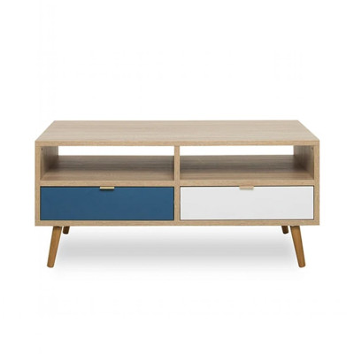 Bàn sofa hiện đại kiểu dáng đẹp SMLIFE Cerberuse