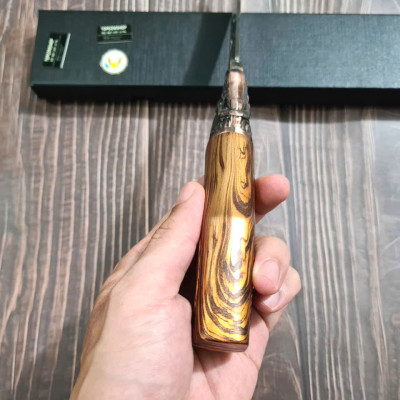 DAO BẾP THÁI, LỌC KHÔNG RỈ MÃ E4q TR16