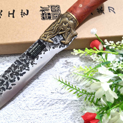 DAO BẾP - DAO BẾP THÁI DT156 ĐỘC 6996 topcomshop vn