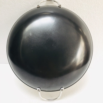 Chảo chống dính Rainy sâu lòng từ 22cm đến 44cm
