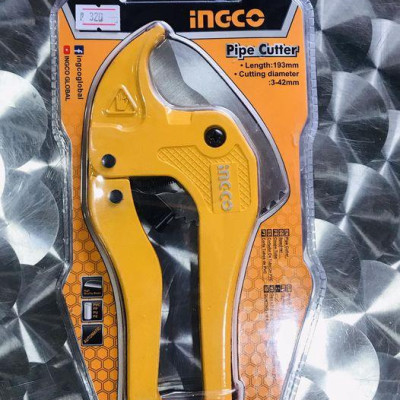 DAO CẮT ỐNG NHỰA PVC - HÀNG CHÍNH HÃNG