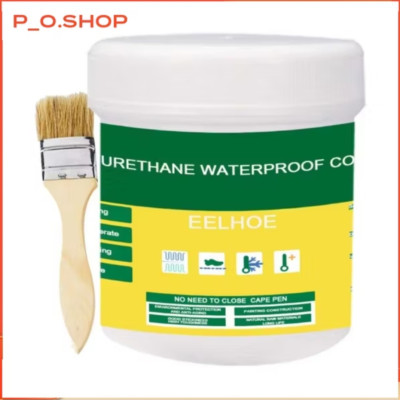 KEO QUÉT SIÊU CHỐNG THẤM NƯỚC TRONG SUỐT TRÊN MỌI BỀ MẶT CÔNG TRÌNH