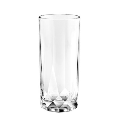 BỘ 6 CỐC THỦY TINH OCEAN CONNEXION HI BALL (NEW) 2808 - 350 ML