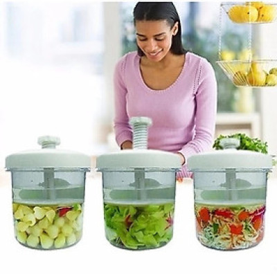 Hộp Muối Dưa Cà Nhựa PP Cao Cấp Có 2 size, Hũ Muối Dưa Cà, Hành, Kim Chi, Măng Ớt, Rau Củ Giòn Ngon- Hàng Cao Cấp