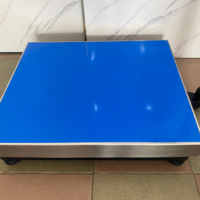 Cân điện tử 500kg A12E