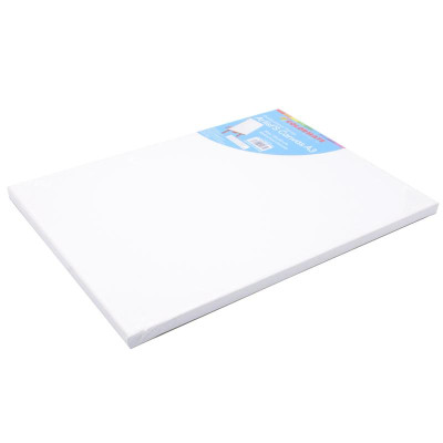 Khung Tranh Vải A3 Artist