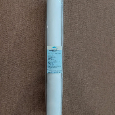 Lõi lọc cặn Polypropylene (PP) 5 micron 20″ Kapano - Hành chính hãng
