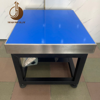 Cân Ghế Điện Tử Vibra FWD - Mặt Bàn Cân 400X500MM