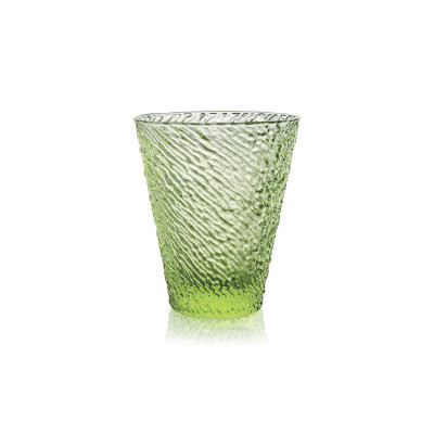 Bộ 6 cốc IVV IROKO 6 màu 300ml Hàng chính hãng