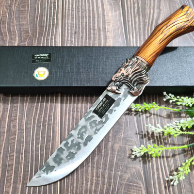 BỘ 3 DAO BẾP THÁI, LỌC KHÔNG RỈ MÃ H1Z TR16