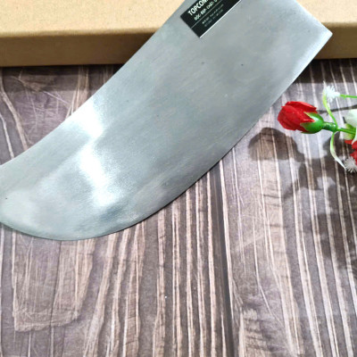 DAO BẾP AN TIÊM - DAO BẦU THÁI MŨI HẾCH MÃ hAT12 ĐỘC