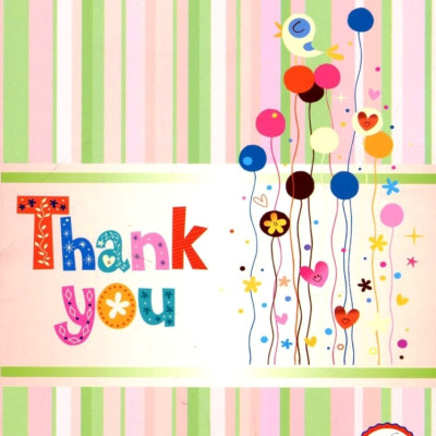 Tập Pnc 96T Dl70 4Ôli - Thank You - Giao Mẫu Ngẫu Nhiên