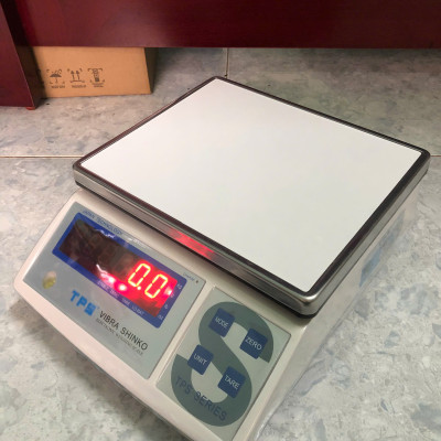 Cân Điện Tử VIBRA TPS 30 kg