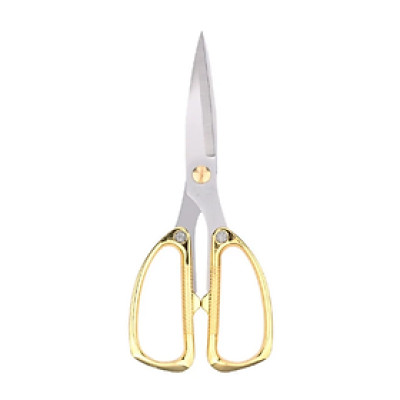 Kéo nhật KG810 nội địa siêu sắc, kéo cắt gà, cắt vịt, cắt thịt các loại , vải, nhựa, giấy chất liệu inox304 - Hàng chính hãng