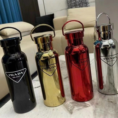 Bình Nước Giữ Nhiệt 500ml FULL Màu Fullbox Sang Xịn - Bình Nước Thể Thao Giữ Nhiệt 6-8 Tiếng - HÀNG CHÍNH HÃNG MINIIN