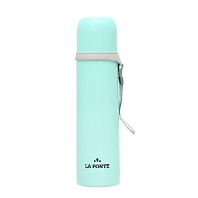 Bình giữ nhiệt Lafonte 180701 500ml - Xanh