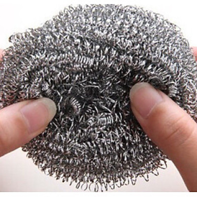 Cọ Xoong Inox | MỚ CỌ XOONG NỒI | BÙI NHÙI CỌ XOONG CHẢO | CỌ VỆ SINH BẾP NỒI LIÊU XOONG CHẢO 