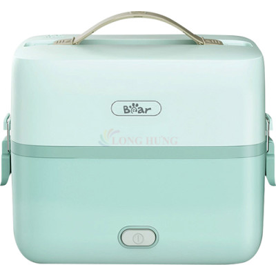 Hộp cơm điện Bear SB-HC12L - Hàng chính hãng
