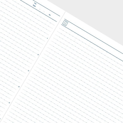 Vở Conan Detective Kids - B5 Kẻ Ngang Có Chấm 80 Trang ĐL 70g/m2 - Campus NB-BCDK80 (Mẫu Màu Giao Ngẫu Nhiên)