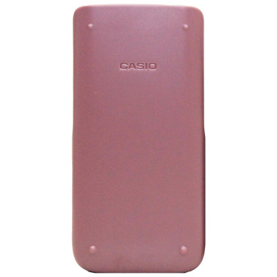 Máy Tính Casio FX580VN X-PK - Màu Hồng - Tặng Kèm 3 Bút Gel G01 0.5 mm (2 Mực Tím + 1 Mực Xanh)