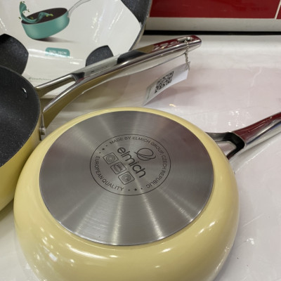 Chảo chống dính Full induction Elmich Hera EL8250 size 20cm