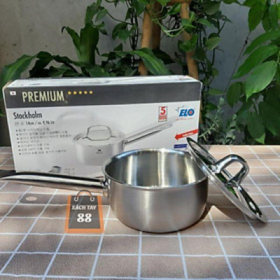 Xoong từ Elo Stockholm 14cm