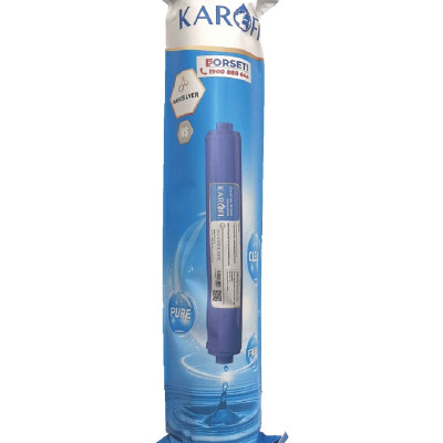 Bộ 5 lõi chức năng Karofi 56789 (T33, Min, Far, Nano, ORP Alkaline) - Hàng Chính Hãng