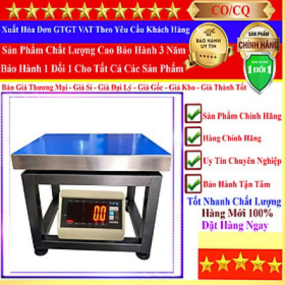 Cân Ghế Ngồi Điện Tử TPS-DH
