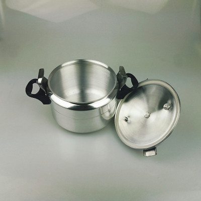 Nồi Áp Suất Đáy Từ Dùng Mọi Bếp NK Media MD-GPC247 (7 lít) - Màu Ngẫu Nhiên - Hàng Chính Hãng