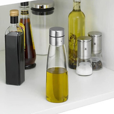 Bình đựng dầu dấm WMF DeLuxe 500ml Hàng  chính hãng