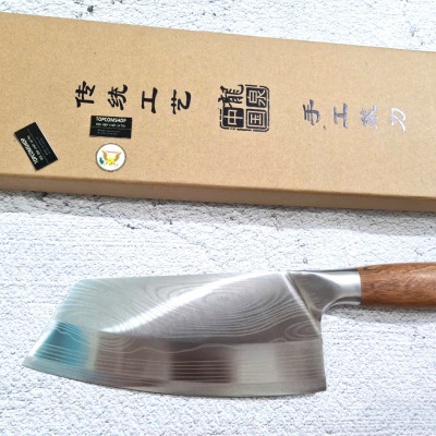 DAO - DAO BẾP NHẬT BẢN SANTOKU MÃ  A16 DT124 nt topcoomshop vn