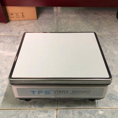 Cân Điện Tử VIBRA TPS 30 kg