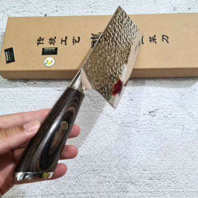 DAO - DAO BẾP NHẬT BẢN USUBA HÀNG XỊN MÃ A5 DT113 nt topcomshop vn